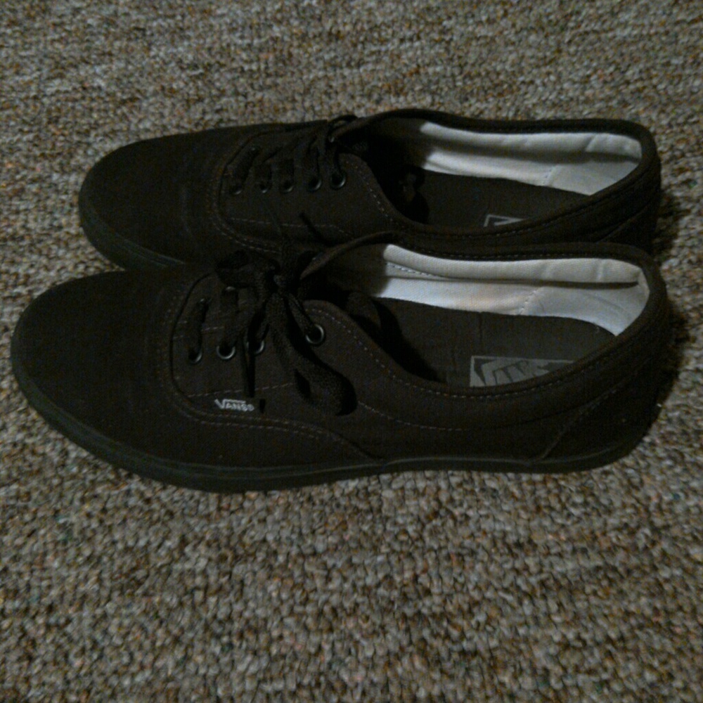 VANS Authentic shoes